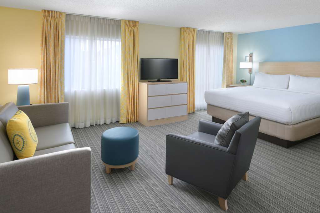 Avia Residences On Lincoln - Extended Stay Малверн Номер фото